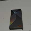 TORRAS Magnetic Slim-Fit for iPhone 17 PRO MAX Case, Ultra-Thin 17 ProMax Phone Case Compatible with MagSafe, Light Anti-Scratch Matte Hard PC Bayer 6.9 inch OriginFit, Deep Blue