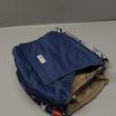 5 Pack Dog Diapers Male Reusable, Premium Belly Bands for Dogs, High Absorbing Male Dog Pee Wraps for Doggie in Incontinence or Excitable Urination and Training Black L (Astronaut)