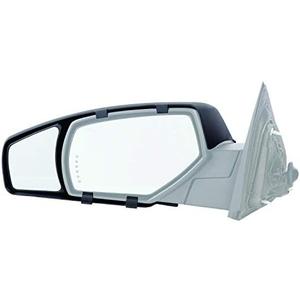 Fit System 80920 Snap and Zap Towing Mirror Pair (2015 and Up Gm SUV)