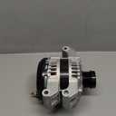 SCITOO Alternator 11592 Fit for Dodge Charger 3.6L 2011-2016, for Dodge For Durango 3.6L 2011-2015, for Jeep Grand For Cherokee 3.6L 2011-2016, 220AMP CW 421000-7050 421000-705 421000-7051