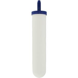 9" CeraMetix Ceramic/Fluoride Filter For Gravity Filters
