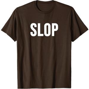 Slop T-Shirt, S