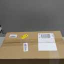 360 Pack Plastic Dessert Cups with Lids and Spoons 5Oz Yogurt Parfait/Appetizer Cup with Round Gold Glitter Serving Goblet cup for Party, Mini Shooter Cups for Fruit Pudding Trifle Ice Cream