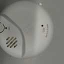 First Alert Combination Smoke & Carbon Monoxide Alarm, Battery Operated Detector with Test & Silence Button, SMICO100, 3-Pack
