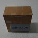 Qagea Front Door Lock Latch Actuator & Cable - Left Driver Side - Fit for 2001-2007 Toyota Sequoia, 2005-2006 Toyota Tundra Double Cab 4.7L, Replaces 69303-0C010, 69304-0C010