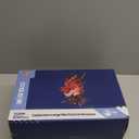 Brihappen Dragon Model Building Blocks Set for Adults Boys Girls 14+ (2713 Pieces) - Cool Animals Fire Dragon Head Building Toy Home Office Collection, Gifts for Building Blocks Lover