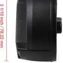 Fuel Tank Cap 81132-115-0000 Compatible with Hisun UTV 400 450 500 550 700 Compatible with Massimo MSU400 500 700 Compatible with Coleman UT400 UT500 UT700 81300-058-0000 81145-115-0000