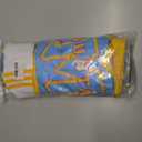 Girls Cheerleader Costume Outfit Halloween Cheer Uniform Dress Up with Accessories (Yellow, XL)