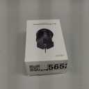 acer Wired Gaming Mouse, 12,800 DPI RGB Ergonomic Computer Mouse with Optical Sensor, 8 Programmable Buttons, 12 Backlit Modes, Software for DIY Keybinds, Rapid Fire, USB Gaming Mice for Laptop, PC