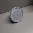 LED Pool Lights Bulb, RGB Muliti Color LED Pool Lights, E26 500 Watt Inground Pool Fixture Replacement Bulb for Hayward Pentair Color Changing and Rainbow Color Show (120V Pure White)