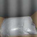 Amazon Basics Square Hypoallergenic Pillow Insert, Sofa Bed Couch Decorative Stuffer, 26", 2 Pack (26 x 26 inches)