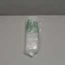 4 Pcs Medicine Cabinet Replacement Shelves 13 Inch Medicine Acrylic Shelves Wall-Mounted and Hanging Suitable for Bathroom Kitchen Living Room (Clear)