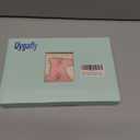 Birthday Gifts for 4 5 6 7 8 9 10 11 12 13 Year Old Girls,Gifts for Teens Kids Daughter Sister Her,Two Way Zipper Crossbody Bag Fanny Pack Belt Bag Cute Trendy Stuff - Cream,K