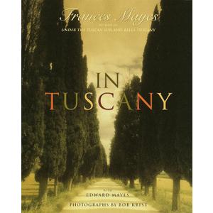 In Tuscany Books