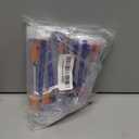 U-100 0.5ml 30 Gauge 5/16" Syringe, Individually Packed 20 PACK