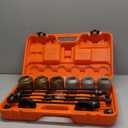 DA Yuan Universal Press and Pull Sleeve Remove Install Tool Bushes Bearings Kit