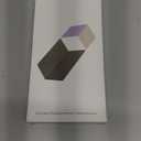 Miimall for Samsung Galaxy Z Fold 5 Case with Pen & Pen Holder [Built-in Clear Screen Protector & Invisible Kickstand] [Military Grade Drop] Ultra Thin Drop Resistant Z Fold 5 Case, Deep Blue