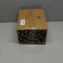 MALACASA Ramekins 6 oz Oven Safe, Porcelain Creme Brulee Ramekins Pudding Custard Cups Small Ceramic Souffle Dishes Ramakan Ramiken Ramicans Baking Bowls Set of 6, White, Series RAMEKIN-DISH