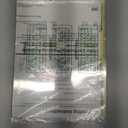 Scotch Self-Seal Laminating Pouches, 9.0 in x 11.5 in Letter Size, Easy to Use and No Laminator Needed, 10 Pack