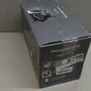 Rowenta Steam Force Stainless Steel Soleplate Steam Iron for Clothes, Anti-Drip Protection, 400 Microsteam Holes, 1800 Watts, Iron, Fabric Steamer, Garment Steamer for Clothes, Precision Tip, DW9440