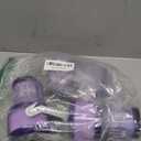 V12 Filter Replacements for Dyson V12 Detect Slim, Detect Slim Animal, Slim+ Cordless Vacuum and V12 Slim Absolute Vacuums, SV34, SV35 Vacuums Filter Replacement, Compare to Part 971517-01, 3 Pack