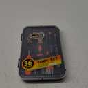 36 Piece Tool Set ArmorAll