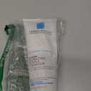 La Roche-Posay Toleriane Hydrating Gentle Facial Cleanser, Daily Face Wash with Ceramide and Niacinamide for Normal to Dry Sensitive Skin, Oil-Free, Fragrance Free