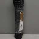 Mibao Front Door Mat, Heavy Duty Durable Welcome Mat for Outdoor Indoor, Dirt Trapper Waterproof Super Absorbent Door Mat for Entryway Outside Patio Porch, 29.5" x 17", Grey