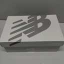 New Balance Unisex Adult Made in USA 990 V6 Sneakers (8.5 Wide Women/7 Men, Black/Black)