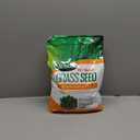 Scotts Turf Builder Grass Seed Bermudagrass with Fertilizer and Soil Improver, Drought-Tolerant, 8 lbs.