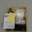 TP-Link Tapo 1080P Indoor Security Camera for Baby Monitor, Dog Camera w/Motion Detection, 2-Way Audio Siren, Night Vision, Cloud & SD Card Storage, Works w/Alexa & Google Home (Tapo C100)