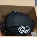 CYRIL Full Face Motorcycle Helmets for Adults Men & Women with Tinted and Clear Visor Meet Dot Approved, Size: Medium