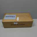 Small Ceramic Logs for Gas Fireplace, 8 Pcs Realistic Ceramic Logs for Gas Fireplace, Heat Resistant Lightweight Fake Logs for Indoor/Outdoor Fire Pits, Ventless Faux Fire Place Wood Fireplace Decor