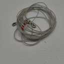 Aspen Pet Dog Tie Out Cable - 1700 lbs Break Strength - 30ft Cable