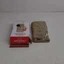Sunbeam Premium Sunbeam Heating Pad with Compact Storage King Size Beige