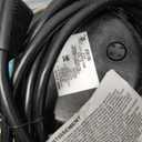 Little Giant 6-CIA 115 Volt, 1/3 HP, 2760 GPH Cast Iron Automatic Submersible Sump Pump with Integral Diaphragm Switch for Sump Systems, 10-Ft. Cord, Blue, 506158