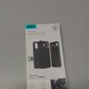 ESR for iPhone 17 Pro Max Case, 7X Military-Grade Drop Protection, Shock-Absorbing Rugged Cover with Camera Control Button, MagSafe Accessories Compatible, Cyber Series, Black