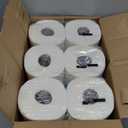 Angel Soft Toilet Paper, 18 Mega Rolls = 72 Regular Rolls, Soft and Strong Toilet Tissue