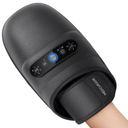 Medcursor Hand Massager - Hand Massager with Heat and Compression for Carpal Tunnel and Stiff Joints, Pain Relief from Wrist to Palm and Finger