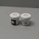 Stelo Glucose Biosensor & App by Dexcom - A Leader in Continuous Glucose Monitoring (CGM). 24/7 Tracking & Personalized Insights to Reveal Patterns. 2-Pack (Up to 15 Days Each). iOS & Android.