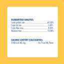 6 x N-Bone 1.4-Ounce The Original Bagged Bone Treat For Dogs, Small, Chicken Flavor, 2-Pack