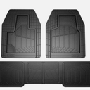 Genuine Dickies Max Coverage Universal Floor Mats