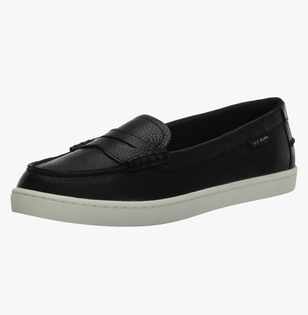 Cole Haan Women's Nantucket Penny Loafer 9B
