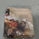 60 Inch Round Christmas Tablecloth, Snowman Holiday Table Cover
