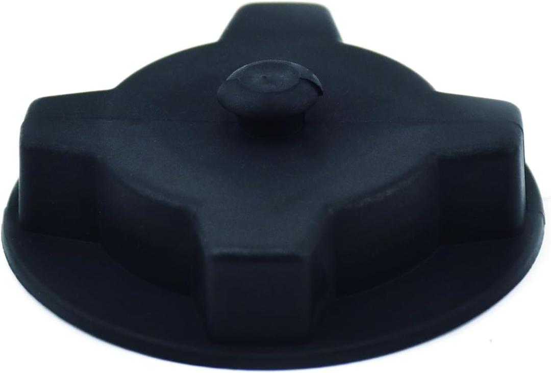 Heavy Duty Coolant Tank Cap 00-22 for Volvo VN VNL VNM, 902-0064