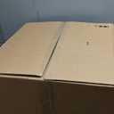 Super Soft Shaggy Rugs Fluffy Carpets, 6x9 Feet, Indoor Modern Plush Area Rugs for Living Room Bedroom Kids Room Nursery Home Decor, Upgrade Anti-Skid Rectangular Fuzzy Rug, Charcoal Grey