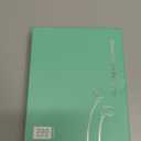 Lecefty Neckband Bluetooth Headphones, 200H Extra Long Playtime Wireless Stereo Neckband Earbuds with Microphone, Waterproof Balanced Armature Drivers in Ear Headset for Sports/Workout (Cyan Green)