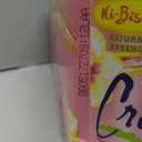 La Croix Sparkling Water, Hi-Biscus!, 12 Fl Oz (pack of 8) (EXP 05/17/27)