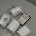 Colorfullife Filters for Shark Rotator Pro Lift-Away NV500, NV501, NV502, NV503, NV505, NV510, NV520,NV552,UV560, Xff500 Xhf500 (Not Fit NV650,NV750 Series)