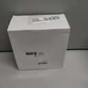 Janinka 12 Set DIY Halloween Hair Claw Clips Kit Resin Claw Hairpin with Polymer Clay Beads Hair Clips with Strong Hold Non-slip Banana Barrettes Aesthetic Hairpin for Women Craft DIY Party Supplies